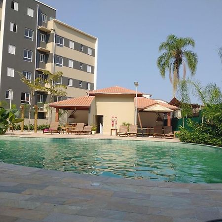 Apartamento Temporada Ubatuba Exterior foto