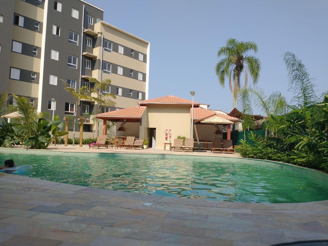 Apartamento Temporada Ubatuba Exterior foto