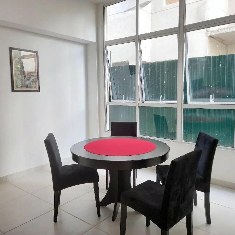 Apartamento Temporada Ubatuba Exterior foto