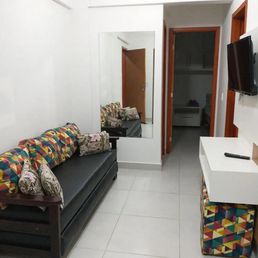 Apartamento Temporada Ubatuba Exterior foto