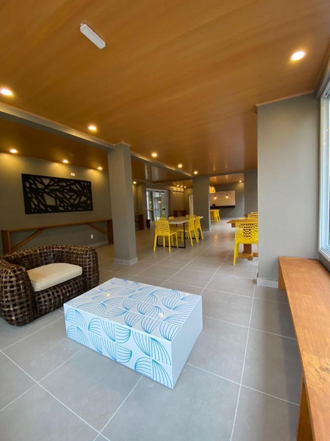 Apartamento Temporada Ubatuba Exterior foto