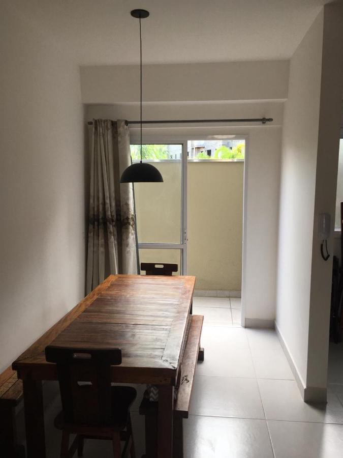 Apartamento Temporada Ubatuba Exterior foto