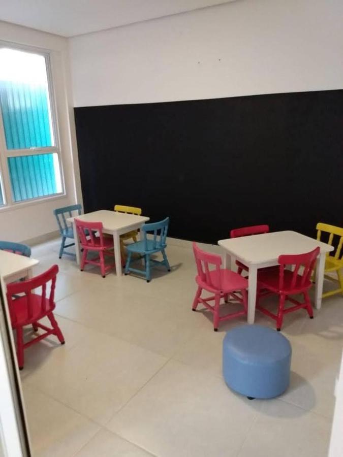 Apartamento Temporada Ubatuba Exterior foto