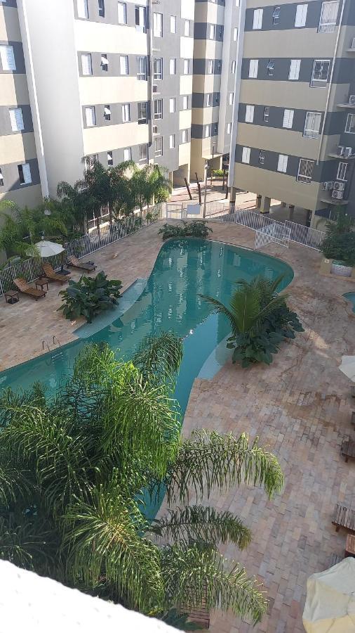 Apartamento Temporada Ubatuba Exterior foto